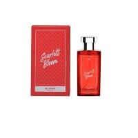 ราคา Mc jeans น้ำหอม Scarlett Bloom Unisex ขวดสีแดง M19Z002 (26632377001)