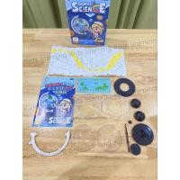 ราคา Kids learningของเล่นวิทยาศาสตร์ Celestial Globe ลูกโลกดวงดาว (28013379930)