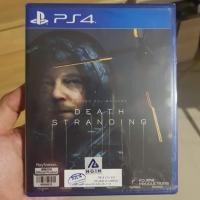 ราคา PS4 Death Stranding [มือ1] (7415327919)