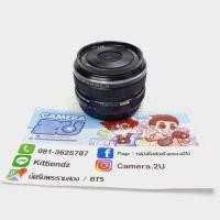 ราคา เลนส์ OLYMPUS M.Zuiko 17mm f1.8 (18320329156)