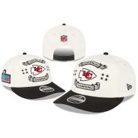 ราคา 2023NFL Super wrist Chiefs เบสบอลหมวกหมวกเป็ดปรับสไตล์กลางแจ้ง shade หมวกผู้ชายและผู้หญิง alike (24947181707)