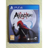 ราคา (มือ2) PS4​ -​ Aragami (Z2.Eu)​ (28536055707)