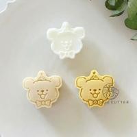 ราคา พิมพ์ขนมไหว้พระจันทร์ ลายหมาน้อย มินิ (25635746859)