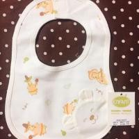 ราคา ผ้าซับน้ำลาย ผ้ากันเปื้อน Enfant Organic ***สินค้าใหม่ ราคาเต็ม 375 บาท (1791331985)