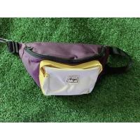 ราคา • #กระเป๋าคาดลำตัว #กระเป๋าคาดอก #กระเป๋าคาดเอวสีม่วงหน้าขาว (9305470190)