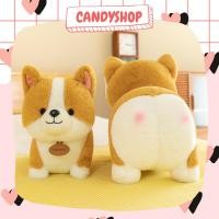 ราคา ตุ๊กตาหมีคอร์กี้รูปหัวใจน่ารัก - หมอนกอด ตุ๊กตาหมีคอร์กี้ก้นใหญ่น่ารักหลายขนาดสินค้าแคนดี้ช็อปของแท้ (42213528415)