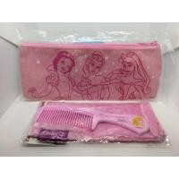 ราคา Disney.Princess กระเป๋าเครื่องสำอางค์ (1548842569)