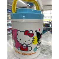 ราคา กระติกน้ำเย็นชื่นใจ ของสะสมจาก 7-11 collection SANRIO CHARACTORS ปี 60 (22370021186)