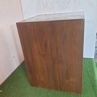 ราคา ตู้ไม้สัก3ลิ้นชัก ตู้ไม้สัก (23425346789)