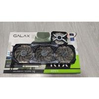 ราคา การ์ดจอ RTX 3070TI GALAX SG มือสอง ประกันไทย (16486175180)