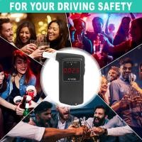 ราคา ❤ เครื่องตรวจวัดแอลกอฮอล์ เครื่องวัดแอลกอฮอล์ เคร (28566590459)