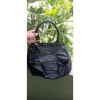 ราคา GIVENCHY สะพายข้างหนังแท้ (23569972095)