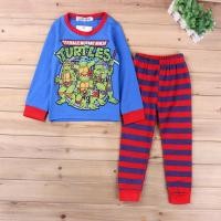 ราคา ชุดนอนเด็กลายเต่านินจา Teenage Mutant Ninja Turtles (191507345)