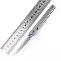 ราคา 7096มีดพับมีดป้องกันตัวแบบพกพากลางแจ้งมีดพับมีดอเนกประสงค์สำหรับการตั้งแคมป์ (40867350828)