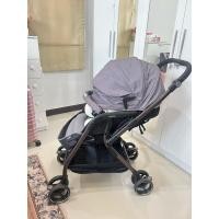 ราคา รถเข็นเด็ก Aprica Optia Premium (40662922380)