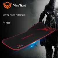 ราคา Meetion Gaming Mouse Mat Longer (2092927338)