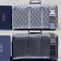 ราคา DIOR DIOR กระเป๋าถือกระเป๋าสะพายไหล่กระเป๋าสะพายข้าง (42175798453)