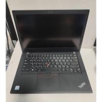 ราคา Lenovo thinkpad T480 Core I5 GEN 8 RAM 16 GB M.2 256GB 14" FHD ทัชสกรีน (26191552414)