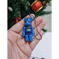 ราคา Bearbrick 70%พวงกุญแจหมีแบร์บริกกันดั้มgundam สินค้ามือสองญี่ปุ่น (12478745166)