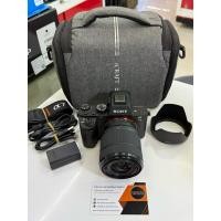 ราคา Sony A7 Mark II+FE 28-70mm OSS (29520666978)