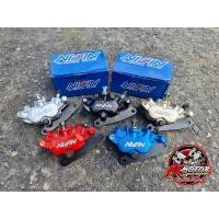 ราคา ปั๊มล่าง W-125 NISSIN (นิชชิน)ปั๊มล่างนิชชิน ตรงรุ่นใส่ได้เลย#ปั้มล่างนิชชิน#ปั๊มเวฟ125 (20140487511)