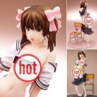 ราคา พร้อมส่ง Figure ฟิกเกอร์ Model โมเดล By Skytube Hot Native Girl S Strawberry Girl In School uniform ในชุดนักเรียน (25077333192)