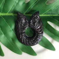 ราคา บ่วงนาคบาศ 2เศียร เนื้อเมฆสิทธิ์ เมฆพัตร (24297119769)