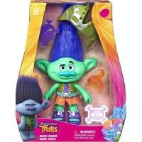 ราคา DreamWorks Trolls Branch 9-Inch Figure Doll ตุ๊กตา (2175543283)