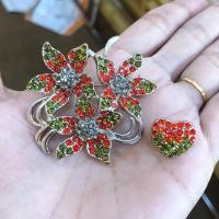 ราคา เข็มกลัด Swarovski คุณภาพสูง สําหรับเด็ก (17394745354)