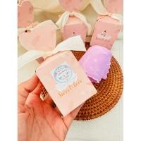 ราคา ผ้าเช็ดหน้าของชำร่วย ของชำร่วยงานแต่ง 11.5 บาท แต่งงาน ผ้าขนหนู (25659313509)