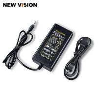 ราคา ไฟ LED AC Power Adapter Charger สําหรับ YONGNUO Godox ไฟ LED YN128 YN360 III YN600 YN300III YN300AIR YN350 YN216 YN900 (27117689812)