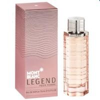 ราคา Mont Blanc Legend Pour Femme EDP 75 ml. (1453125506)