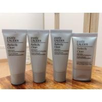 ราคา แท้100% ESTEE LAUDER Perfectly Clean Multi Action Foam Cleanser 30 ml. (7156533794)