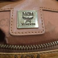 ราคา ♞MCM หมอน 10 นิ้ว มือสอง ของแท้ djd (28916980711)