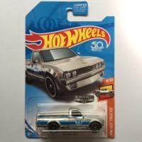 ราคา Hot Wheels Datsun 620 Zamac (1411342413)