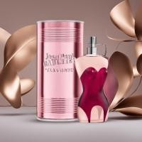 ราคา Jean Paul Gaultier Classique Eau de Parfum 50 ml - น้ำหอมคลาสสิกสำหรับผู้หญิง กลิ่นหอมเข้มข้น ติดทนนาน (22783527212)