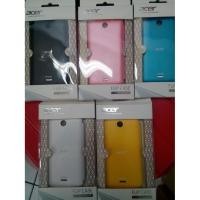 ราคา Flip Case / Flip Cover Acer Liquid Z3 ORIGINAL ACER (43621003402)