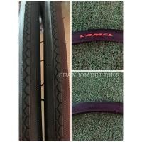 ราคา ยางนอกจักรยาน 700x28c ยี่ห้อ CAMEL (4576883893)