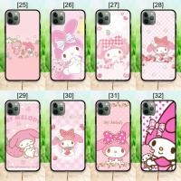 ราคา HUAWEI Y5 Y5p Y6II Y6 Y6p Y6s Case Mymelody มายเมโลดี้ (5026092368)