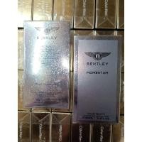 ราคา Bentley Momentum Eau De Toilette Spray for Men 100ml 3.4 FL.OZ (24529176830)