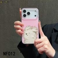 ราคา สําหรับVivo Y77 Y77E Y76S Y75 Y4S Y73S Y72 Y58 Y56 Y55 Y55S Y53S Y51 Y51A Y31 Y50 Y30 เคสโทรศัพท์สีชมพูน่ารักยุ่งกรณีสุนัขดอกไม้กรณีแมวกรณีกรณี (41368906365)