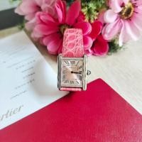 ราคา Cartier Tank Solo ของแท้ มือสอง (29377704935)