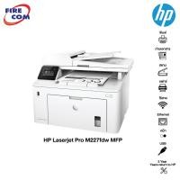 ราคา HP Printer - เครื่องปริ้น เลเซอร์ HP LaserJet Pro MFP M227fdw (G3Q75A) พิมพ์ขาว-ดำ [ออกใบกำกับภาษีได้] (14803870672)
