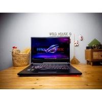 ราคา ASUS ROG STRIX G i7 /GTX1650 (24053405237)