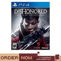 ราคา PlayStation 4™ Dishonored: Death of the Outsider [bY ClaSsIC GaME] (44159297163)