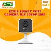 ราคา Ezviz H1c Smart Home Wifi IP Camera กล้องวงจรปิดในร่ม Type C (40069168435)