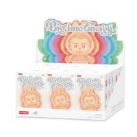 ราคา LABUBU V3 THE MONSTERS Big into Energy Series-Vinyl Plush Pendant Blind Box ลาบูบู้ พวงกุญแจห้อยกระเป๋า บู้3 พร้อมส่ง (26035468984)