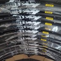 ราคา Mavic XM 319 จักรยาน RIM 27.5 นิ้ว/29 นิ้ว /26 /650B นิ้วดิสก์เบรก 32 หลุมจักรยานเสือภูเขาอลูมิเนียม RIM จักรยานล้ออุปกรณ์เสริม (10904183410)