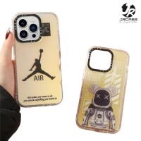 ราคา JR Case PREMIUM SOFT CASETIFY BUNGLOYN JORDAN STARBUCKS VIVO Y22 Y35 Y16 Y21 Y21S Y21A Y33S Y33T NASA OFF WHITE EFFECT Softcase นุ่มเคสซิลิโคนเยลลี่ Hardcase (18673405967)