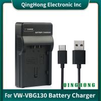 ราคา VW VBG130 VW-VBG260 เปลี่ยนแบตเตอรี่สําหรับ Panasonic AG-HMC80 VDR-D50 AG-AC7 AG-HMC40 HDC-TM20 HDC-SD100 HDC-HS300 (26591446133)